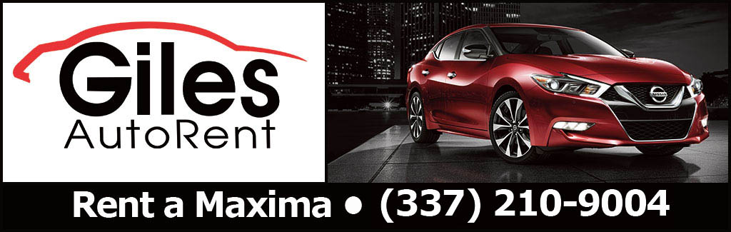 rent an maxima in lafayette