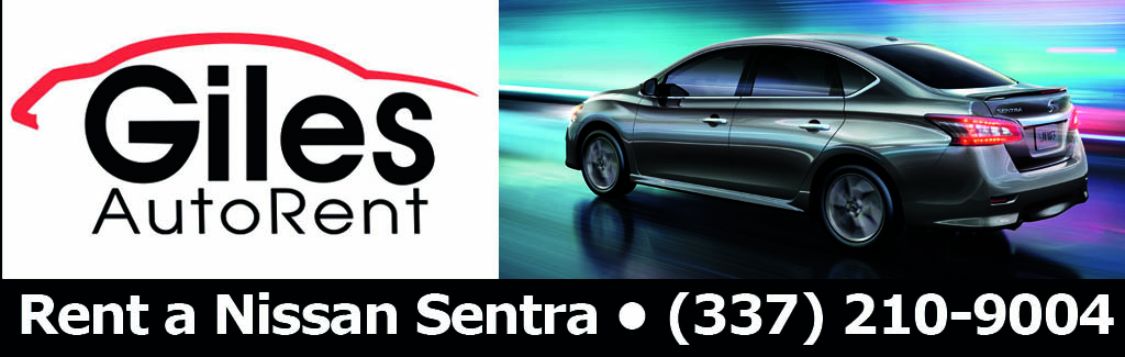 rent an sentra in lafayette